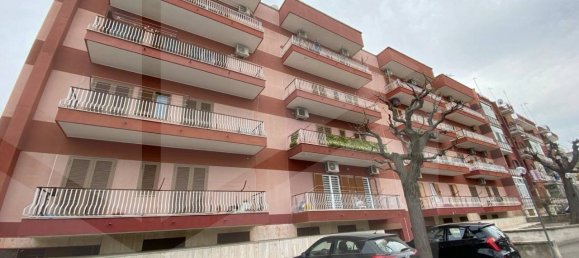 Квартира с 3 комнатами в Мольфетта, Италия № 32449 21