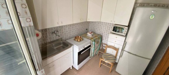 Квартира с 3 комнатами в Мольфетта, Италия № 32449 8