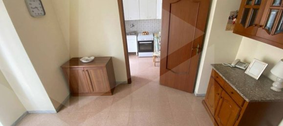 Квартира с 3 комнатами в Мольфетта, Италия № 32449 7