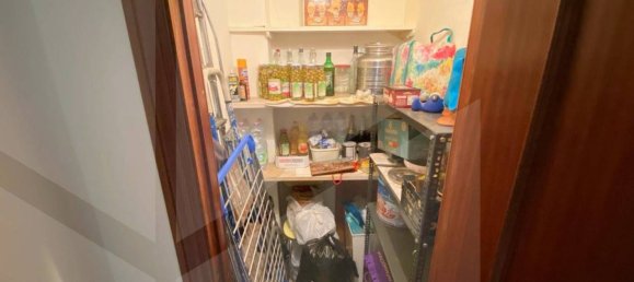 Квартира с 3 комнатами в Мольфетта, Италия № 32449 20