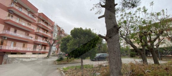 Квартира с 3 комнатами в Мольфетта, Италия № 32449 19