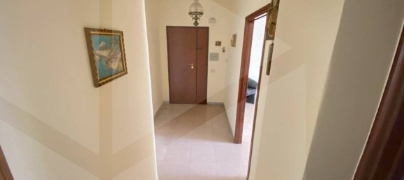 Квартира с 3 комнатами в Мольфетта, Италия № 32449 3