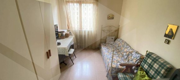 Квартира с 3 комнатами в Мольфетта, Италия № 32449 13