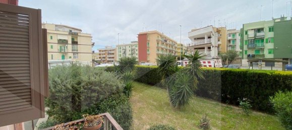 Квартира с 3 комнатами в Мольфетта, Италия № 32449 10