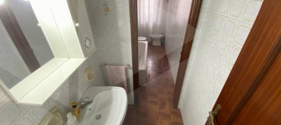 Квартира с 3 комнатами в Мольфетта, Италия № 32449 11