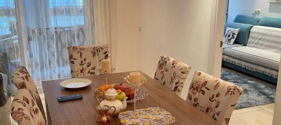 2 rooms Apartment in Alanya, Turkey No. 17122 6
