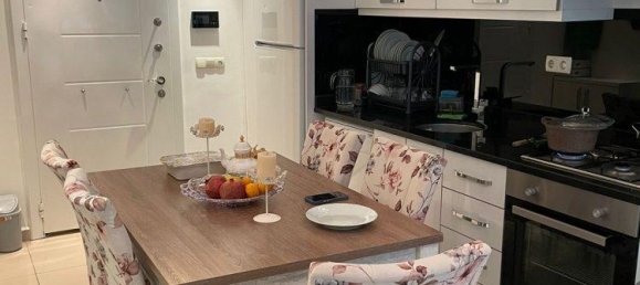 2 rooms Apartment in Alanya, Turkey No. 17122 7