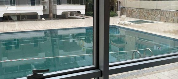 2 rooms Apartment in Alanya, Turkey No. 17122 5