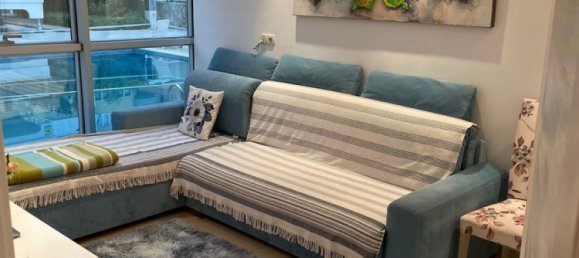 2 rooms Apartment in Alanya, Turkey No. 17122 9