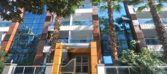 2 rooms Apartment in Alanya, Turkey No. 17122 14