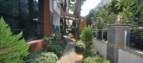 2 rooms Apartment in Alanya, Turkey No. 17122 13