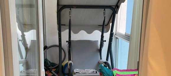 2 rooms Apartment in Alanya, Turkey No. 17122 4