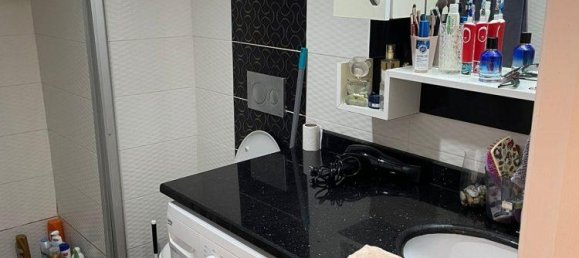 2 rooms Apartment in Alanya, Turkey No. 17122 3