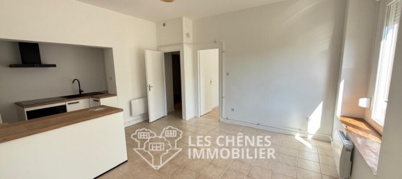 2 rooms Apartment in Val de Briey, France No. 344425 2