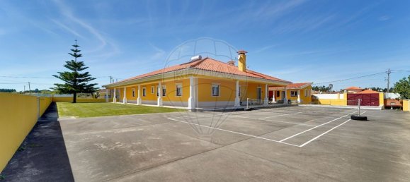 4 Schlafzimmer Haus in Oliveira do Bairro, Portugal, Nr. 43289 9