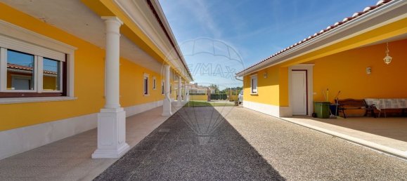 4 Schlafzimmer Haus in Oliveira do Bairro, Portugal, Nr. 43289 6