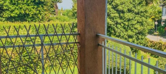 1 Schlafzimmer Wohnung in Lesa, Italy, Nr. 270093 9