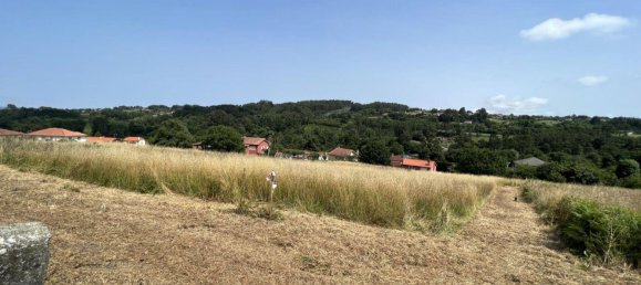  قطعة أرض في Cambre, Spain رقم 57190 4