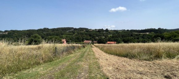  قطعة أرض في Cambre, Spain رقم 57190 6