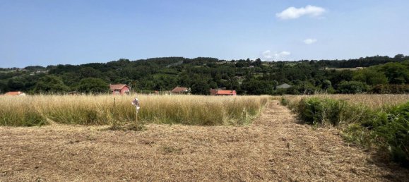  قطعة أرض في Cambre, Spain رقم 57190 2