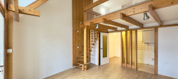 Duplex T2 em Nantes, France N.º 101915 2