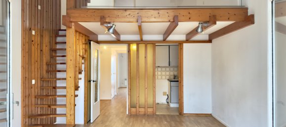 Duplex T2 em Nantes, France N.º 101915 13