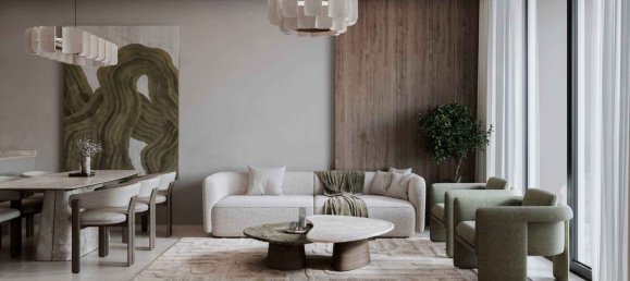 2 Schlafzimmer Wohnung in Masdar City, UAE, Nr. 177666 4