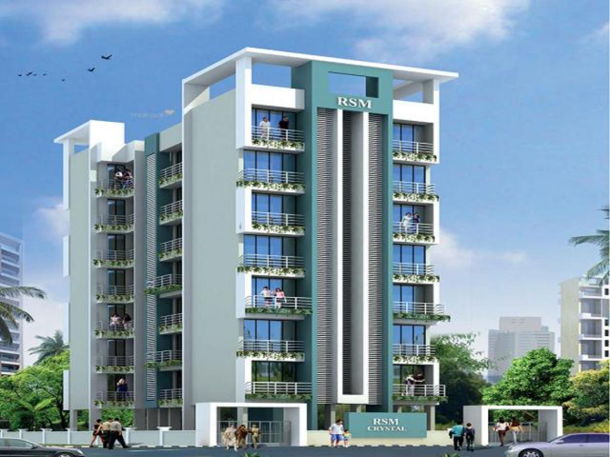 استوديو في Mumbai, India رقم 10697