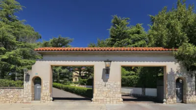 10 Schlafzimmer Haus in Terrassa, Spain, Nr. 206240