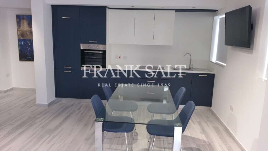 2 Schlafzimmer Maisonette-Wohnung in Santa Venera, Malta, Nr. 4468