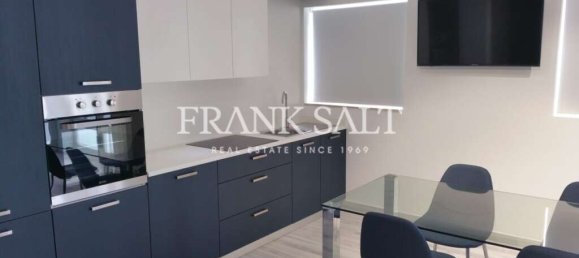 2 Schlafzimmer Maisonette-Wohnung in Santa Venera, Malta, Nr. 4468 9