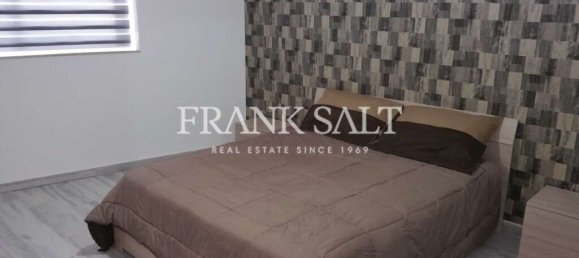 2 Schlafzimmer Maisonette-Wohnung in Santa Venera, Malta, Nr. 4468 14