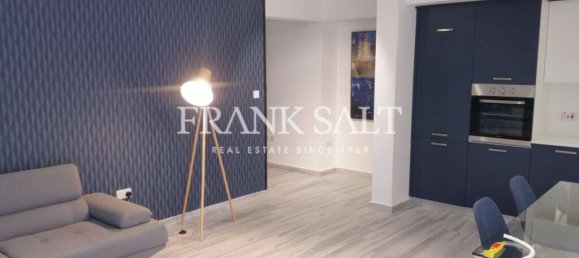 2 Schlafzimmer Maisonette-Wohnung in Santa Venera, Malta, Nr. 4468 10