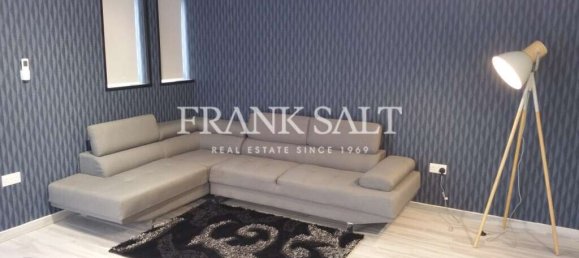 2 Schlafzimmer Maisonette-Wohnung in Santa Venera, Malta, Nr. 4468 15