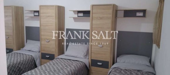 2 Schlafzimmer Maisonette-Wohnung in Santa Venera, Malta, Nr. 4468 16