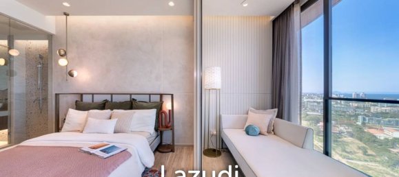 1 bedroom Condo in Hua Hin, Thailand No. 25422 6