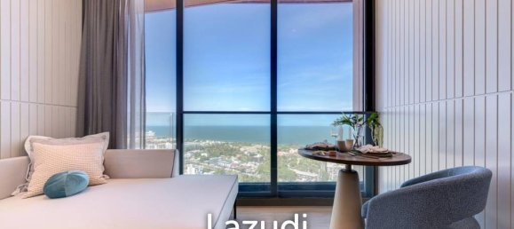 1 bedroom Condo in Hua Hin, Thailand No. 25422 8