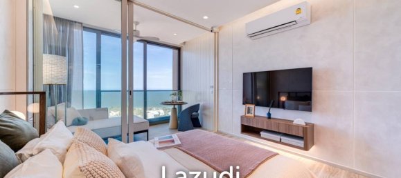 1 bedroom Condo in Hua Hin, Thailand No. 25422 2