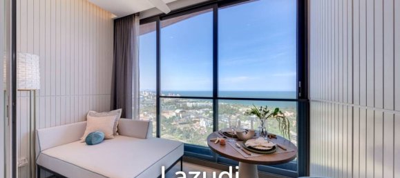 1 bedroom Condo in Hua Hin, Thailand No. 25422 7