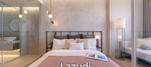 1 bedroom Condo in Hua Hin, Thailand No. 25422 4