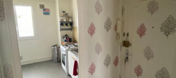 2 chambres Appartement à Nogent-le-Rotrou, France No. 212013 4