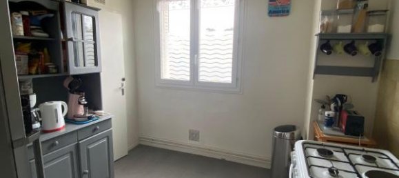 2 chambres Appartement à Nogent-le-Rotrou, France No. 212013 3