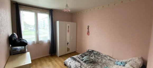 2 chambres Appartement à Nogent-le-Rotrou, France No. 212013 2