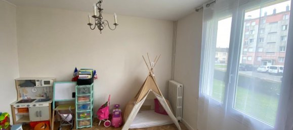 2 chambres Appartement à Nogent-le-Rotrou, France No. 212013 7