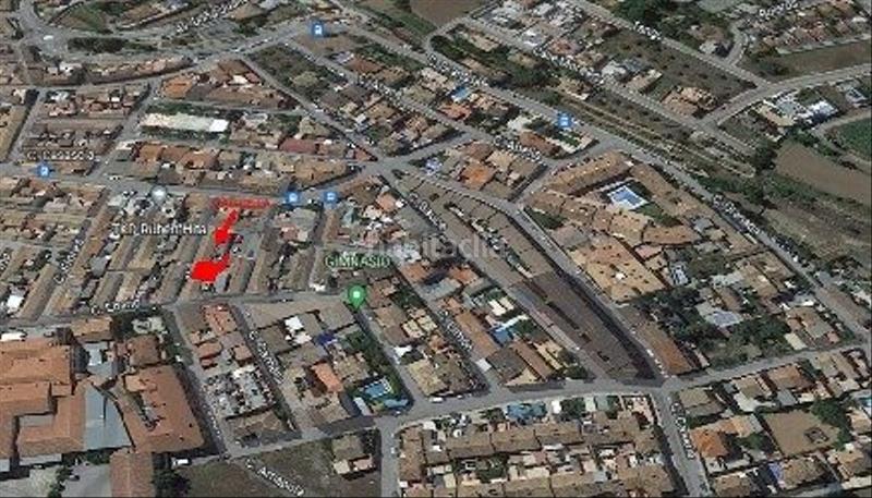 Grundstück in Huetor Vega, Spain 123m², Nr. 179329