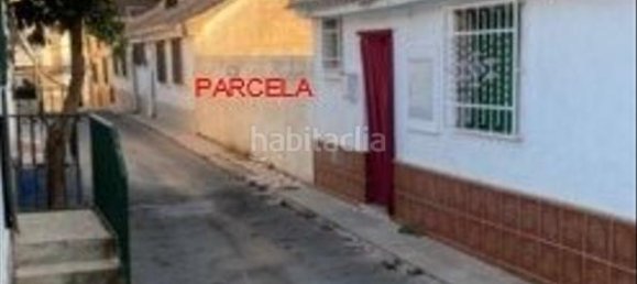 Grundstück in Huetor Vega, Spain 123m², Nr. 179329 9