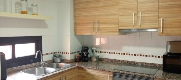 3 bedrooms Apartment in Alicante, Spain No. 166854 3