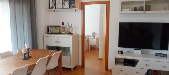 3 bedrooms Apartment in Alicante, Spain No. 166854 11