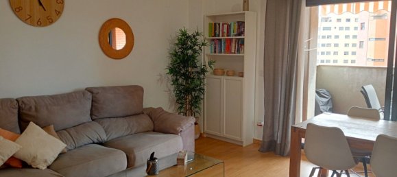 3 bedrooms Apartment in Alicante, Spain No. 166854 20