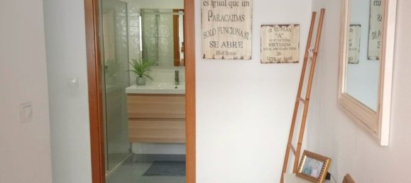 3 bedrooms Apartment in Alicante, Spain No. 166854 18